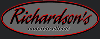 Richardson's Concrete Effects